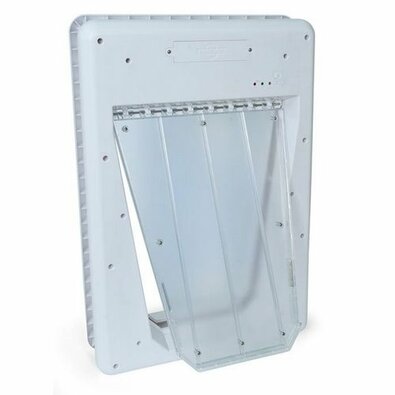 PetSafe® SmartDoor™ elektronikus ajtó mérete L