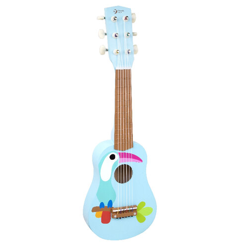 Obrázok TEDDIES Gitara s trsátka