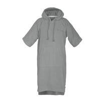 Surf poncho Tom Tailor Moody Grey, L-XL