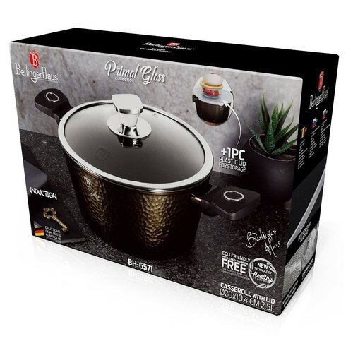 Berlinger Haus 13-delni set posode Forest Line