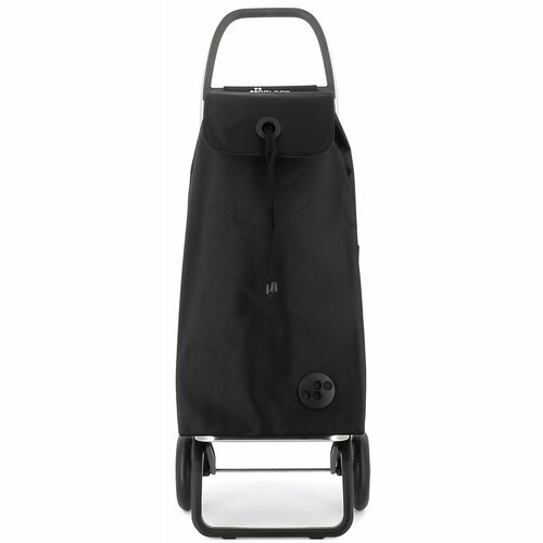 Rolser Geantă de cumpărături cu roți I-Max MF 2,negru