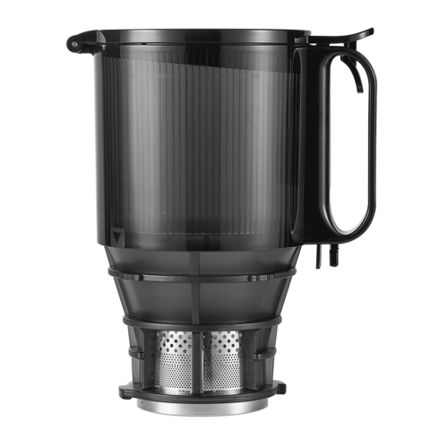 Concept LO7120 csavaros gyümölcscentrifuga, szürke