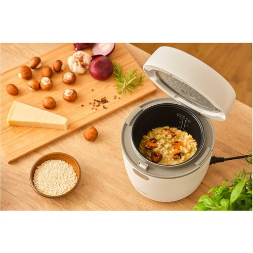 Sencor SRM 0670WH rizsfőző, fehér