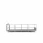 Simplehuman Schubladenorganizer, 50,8 x 35 x 15,2 cm