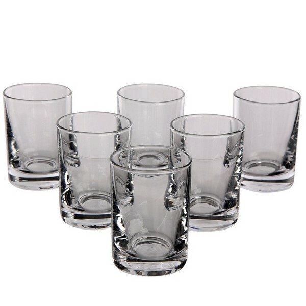 Set de 6 pahare de shot-uri Altom  30 ml, 30 ml