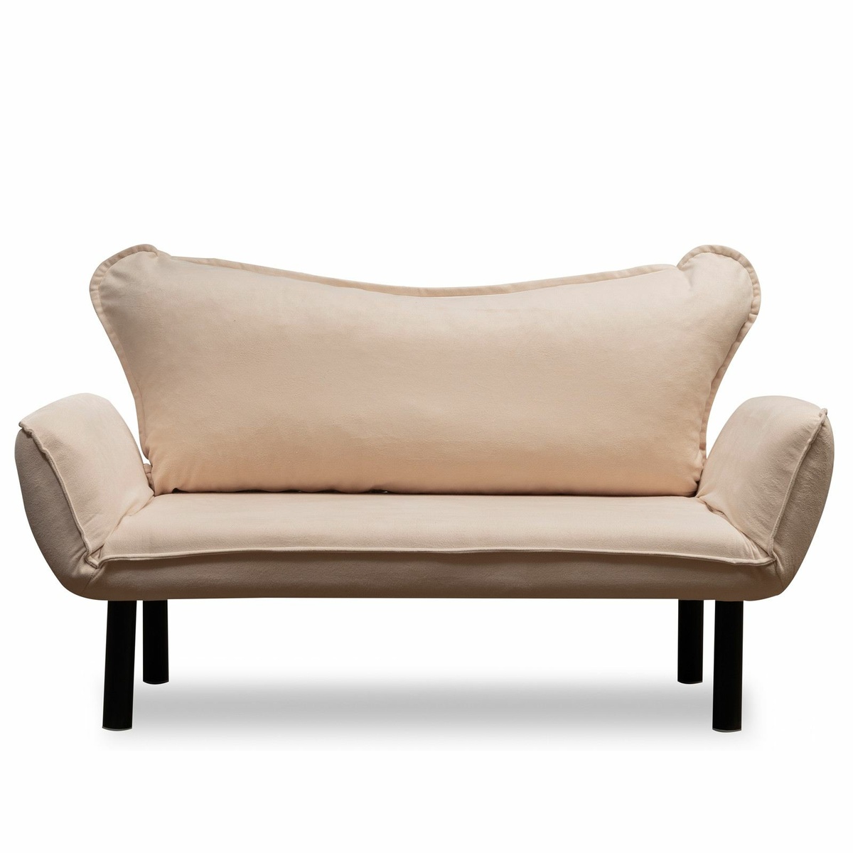 Rozkladacia pohovka Chatto Cream