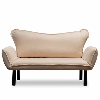 Rozkladacia pohovka Chatto Cream