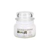 Village Candle Świeczka zapachowa Śnieżne Nadzieniie – Let It Snow, 269 g