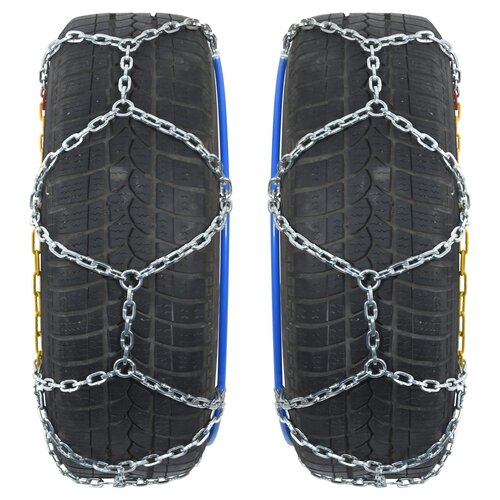 Compass Снігові ланцюги SNOW12 ÖNORM X140  nylon bag