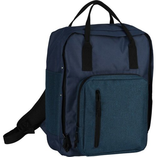 Redcliffs Nahrbtnik Square 30 x 40 cm, modra