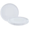 Orion Ploščat krožnik GRANGUSTO 33 cm, 6 kos