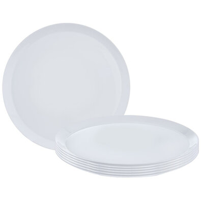 Orion lGRANGUSTO lapos tányér 33 cm, 6 db