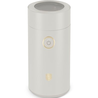 BerlingerHaus Mlynček na kávu elektrický Sahara