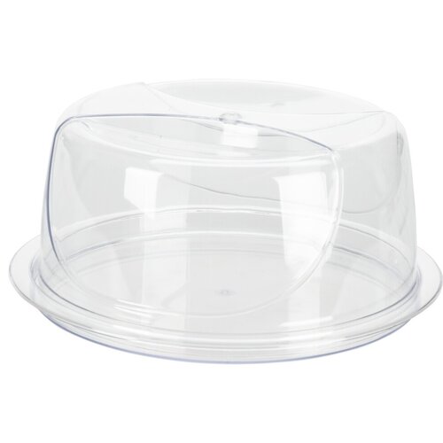 EH Pekač za torte s pokrovom, 34 x 15 cm