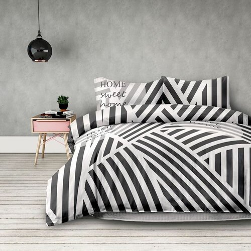 Restilo Sweet Home ágynemű, light, 200 x 220 cm, 2 db 70 x 90 cm