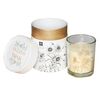 Bohemia Gifts Lumânare parfumată - Luminafericirii