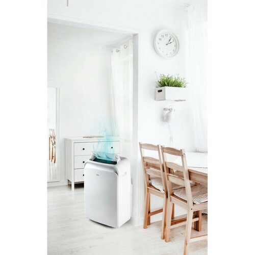 DOMO DO10180 mobilní klimatizace A+, 9 000 BTU