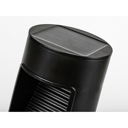 Rabalux 77158 venkovní solární zapichovací LED lampa Ravello, 0,1W, IP44