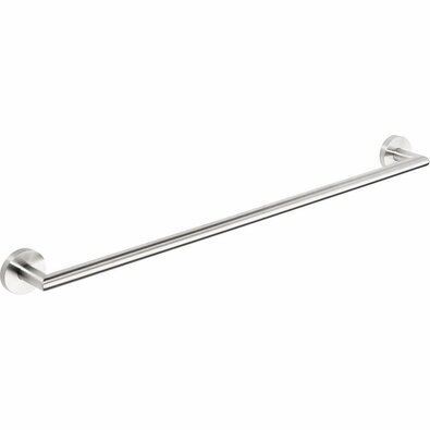 SAPHO XS401 X-Steel törülközőtartó 50,5 cm,csiszolt rozsdamentes acél