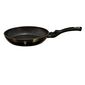 Berlinger Haus Pfanne Shiny, Black Collection, 20 cm