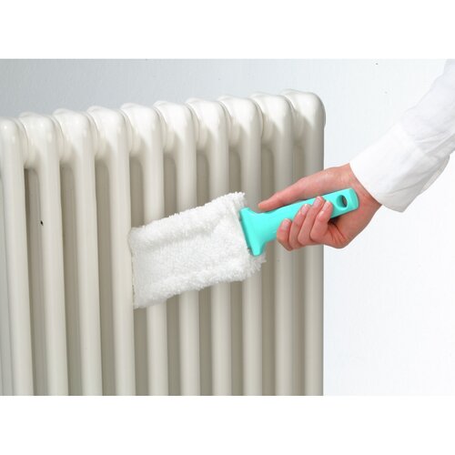 Leifheit Pomocnik do czyszczenia grzejników