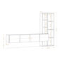 TV-Lowboard Pana