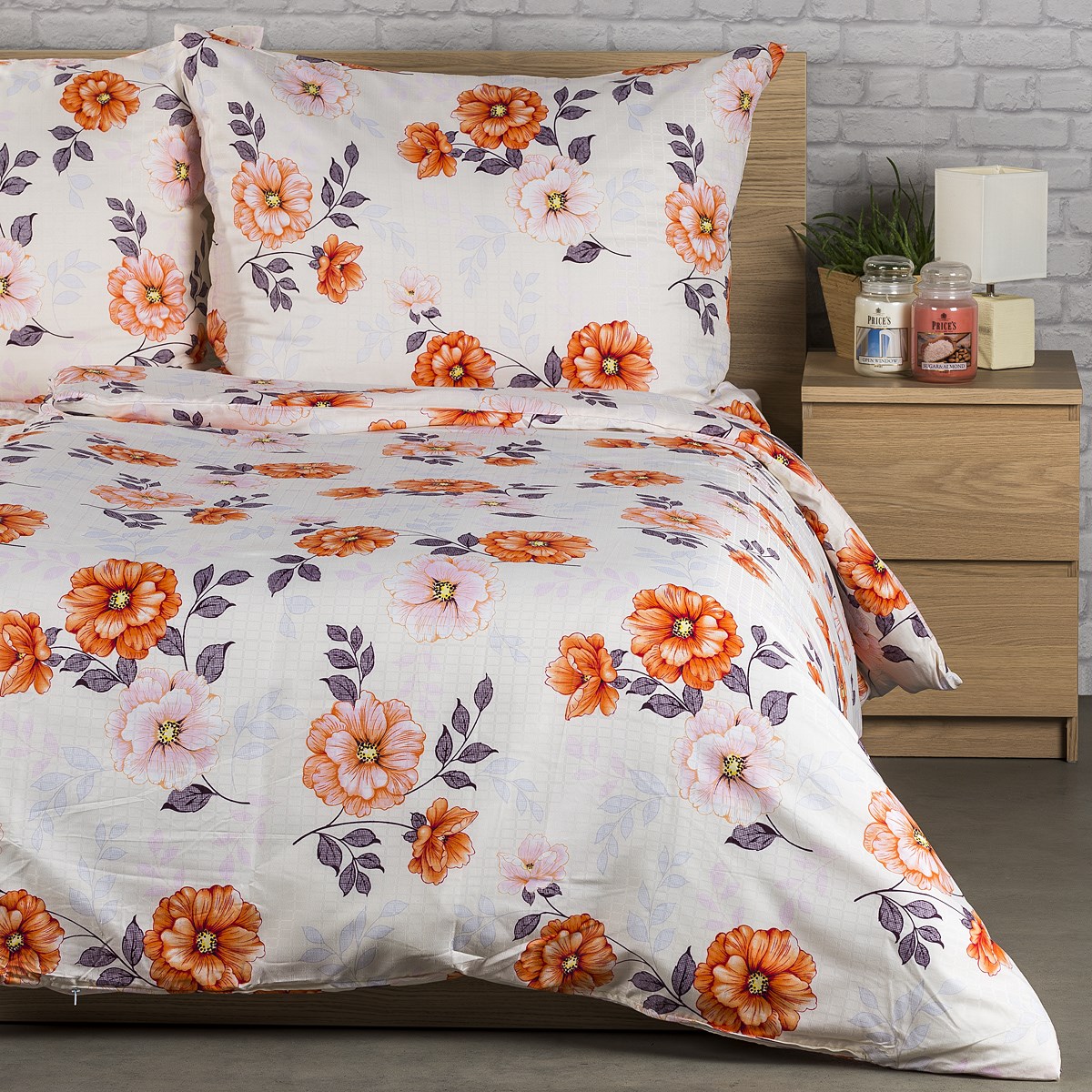 JAHU Obliečky Odysea J5, 140 x 200 cm, 70 x 90 cm