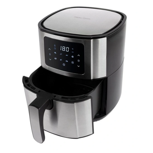 ProfiCook FR 1239 H forró levegős sütő