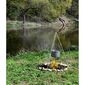Trepied pliabil pentru ceainic Cattara Field, 86cm