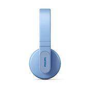 Philips TAK4206BL/00 slúchadlá pre deti, modrá