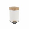 Orion Pedalno smetnjak WHITELINE, 3 l