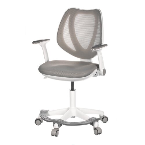 Autronic KA-C806 GREY Krzesło biurowe