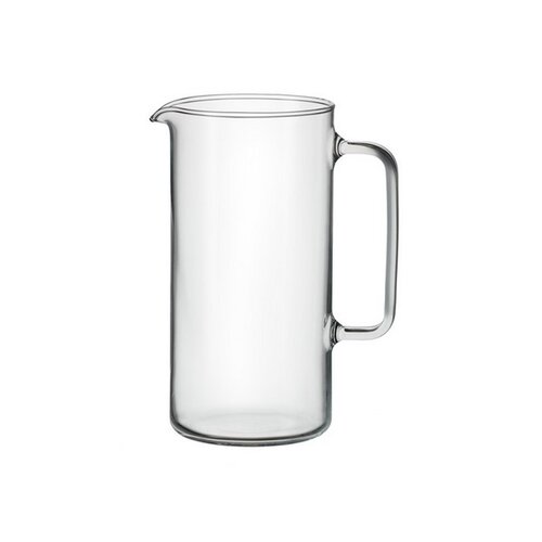 Ulcior de sticlă Simax 20050 Cilindru 1 l