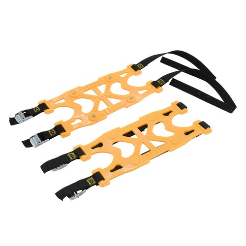 Curele de salvare universale Compass Elbrus, 2 buc