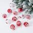Set ornamente de Crăciun 4Home Jingle, 24 buc.