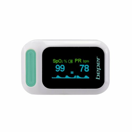 Beper P303MED050 puls oxymeter