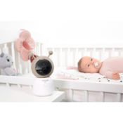 Concept KD0010 dětská video chůvička s LED světlem KIDO s propojením do monitoru