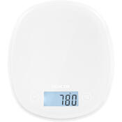 Sencor SKS 30WH kuchynská váha, biela