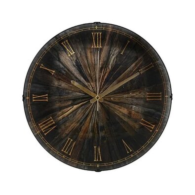 Zegar ścienny Secret, 36 x 36 cm