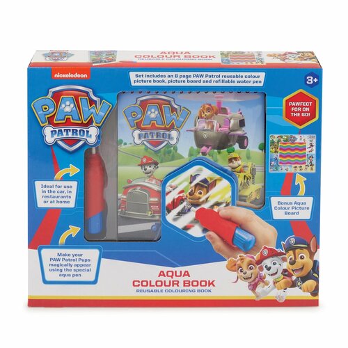 Addo Magic drawing board Paw Patrol , 40 x 33 x 4cm