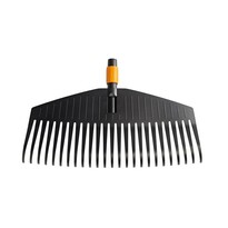 Fiskars QuikFit Široké hrábě L, 52 cm Fiskars QuikFit Široké hrábě L, 52 cm