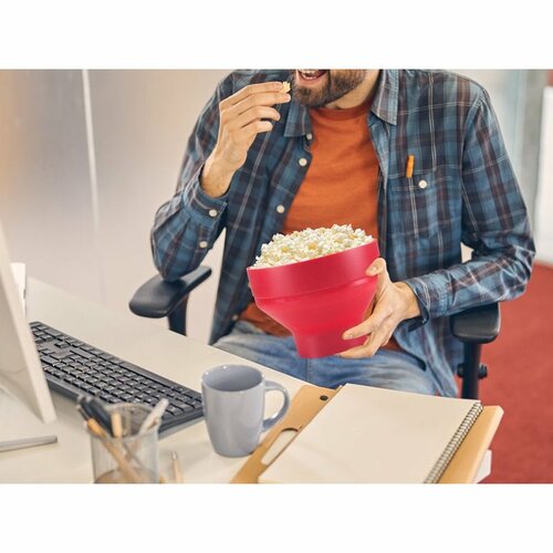 Beper C106CAS002 popcorn cu microunde