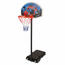 My Hood 304003 baschet baschet stand Junior