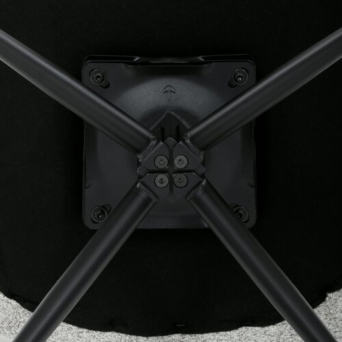 Esszimmerstuhl-Set DCH-T1156 CRM2, 2 Stück