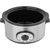 LUND TO-67660 pomalý hrnec s časovačem, 4,5 l