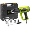 Fieldmann FDHP 202002-E opalarka