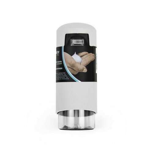 Compactor Дозатор для мильної піни Clever  360 мл, білий