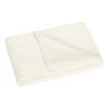 Bellatex Otroška odeja Korall micro bela, 75 x 100