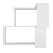 Wandregal Bulut White