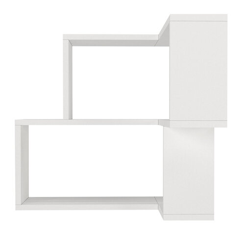 Polička Bulut White